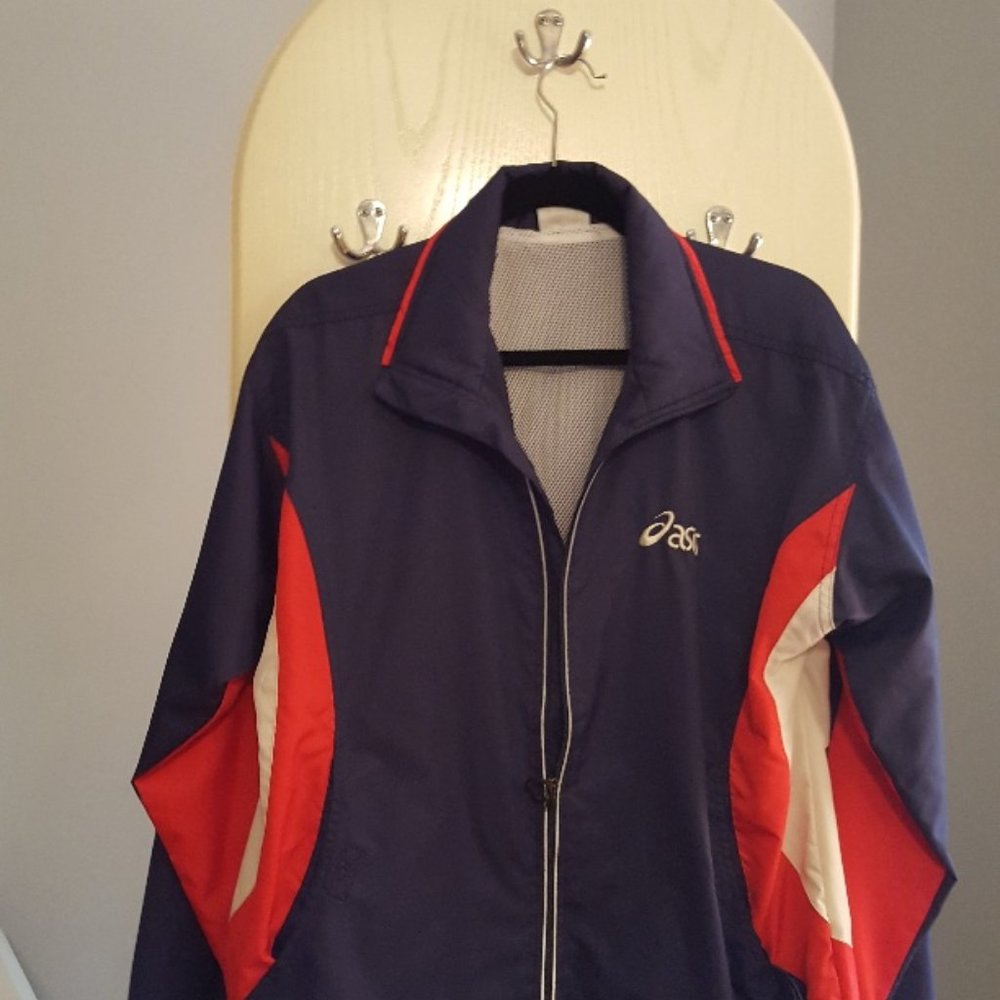 ASICS Women's Jacket